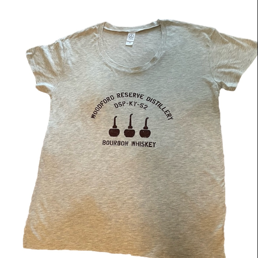 Woodford Reserve men’s shirt
